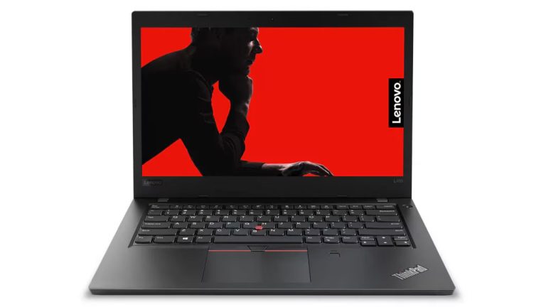 ThinkPad L480 (Good Second)