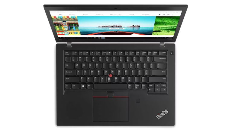 ThinkPad L480 (Good Second)
