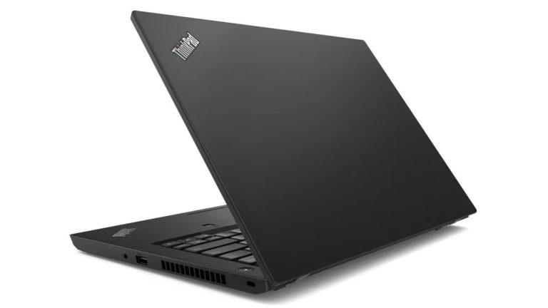 ThinkPad L480 (Good Second)