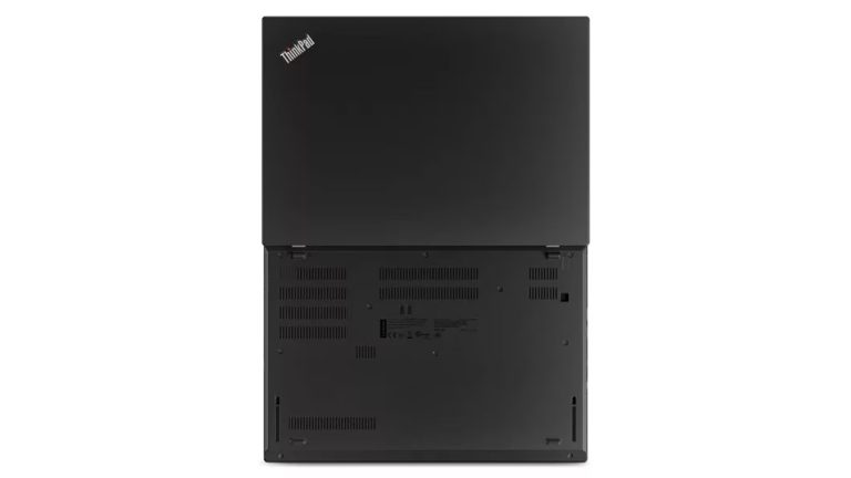 ThinkPad L480 (Good Second)
