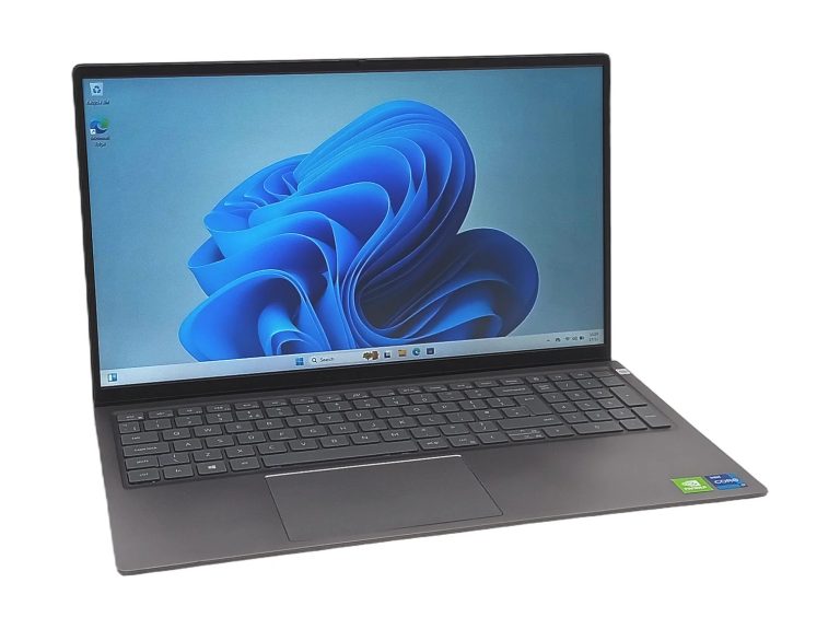 Dell Inspiron 5510