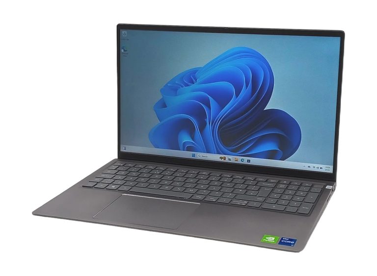Dell Inspiron 5510