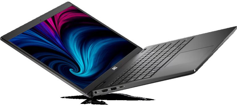 Dell Latitude 3520