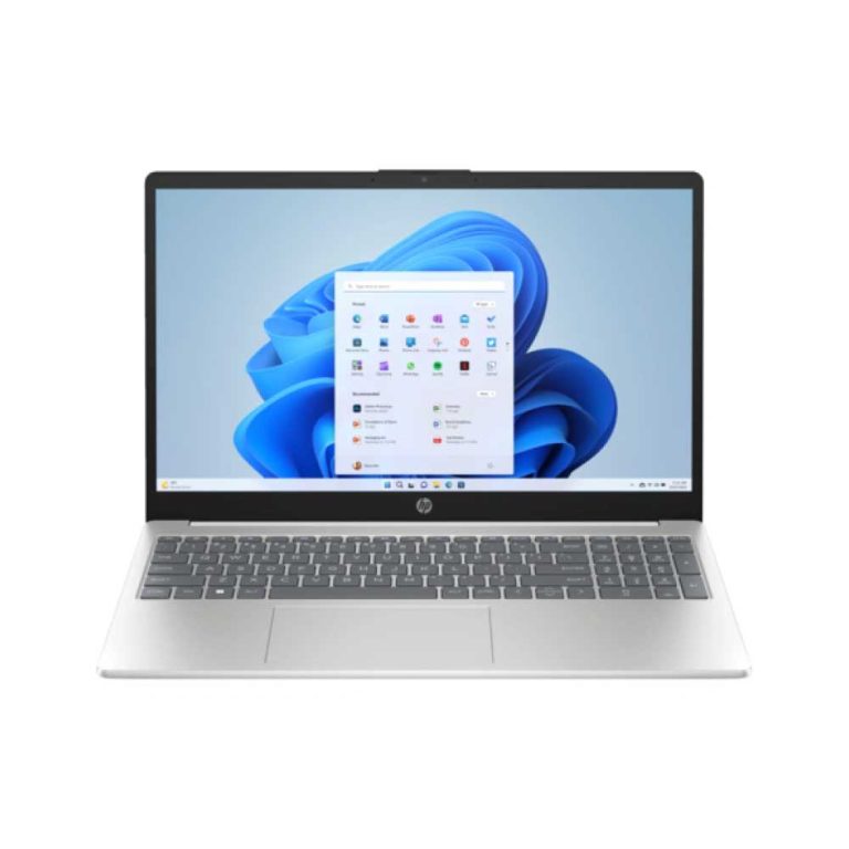 HP 15-fd0344TU (Silver)