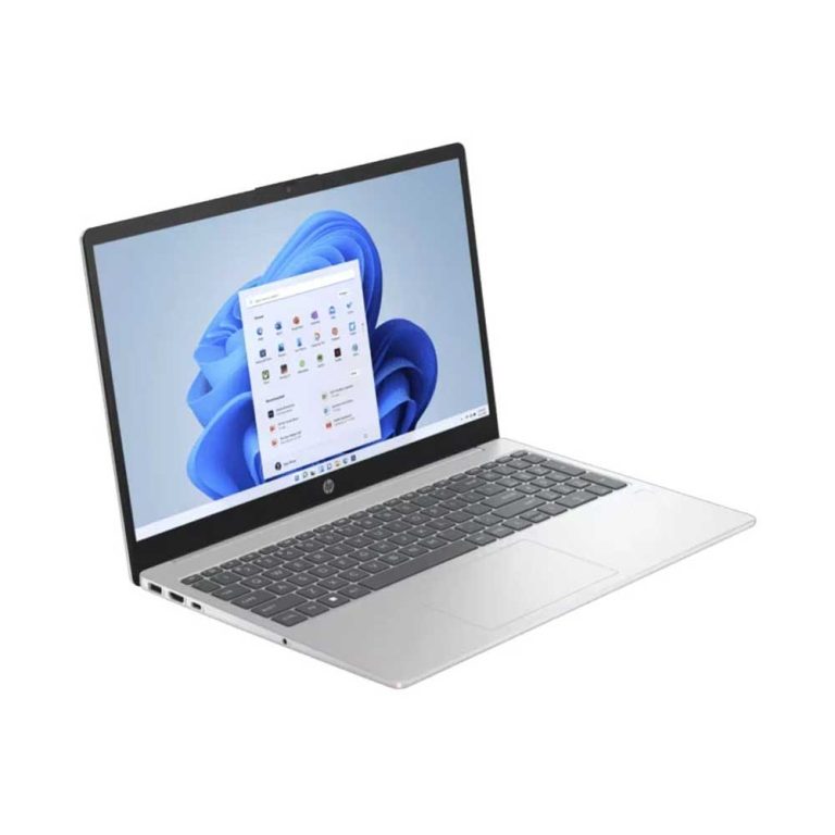 HP 15-fd0344TU (Silver)