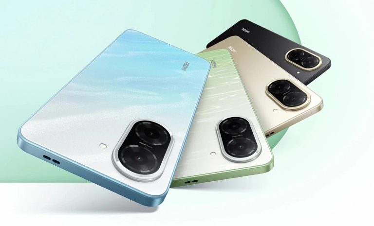 Redmi A5