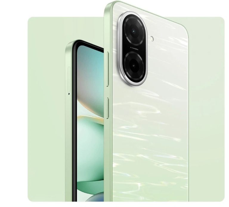 Redmi A5