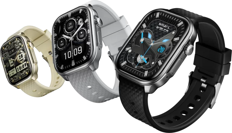 Tecno Watch 3 Active