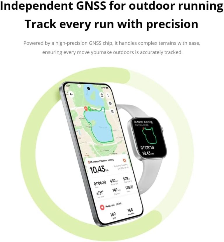 Redmi Watch 6