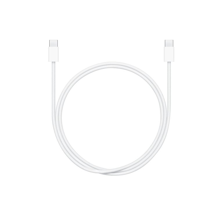 60W USB-C Charge Cable (1 m) Original