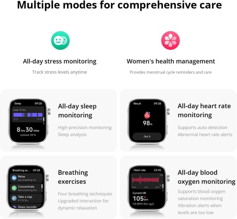 Redmi Watch 6