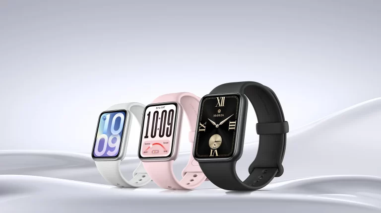 Xiaomi Smart Band 10Pro