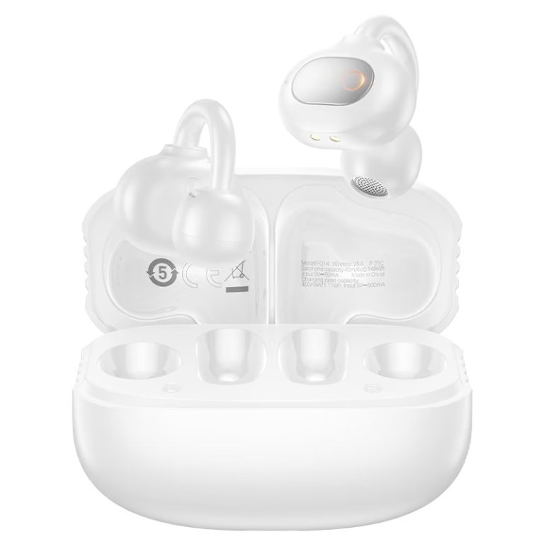 Borofone FQ14 Ear-Clip Type TWS Headset