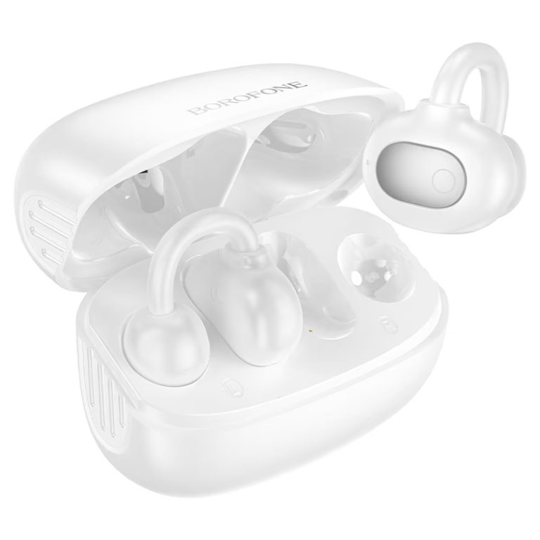 Borofone FQ14 Ear-Clip Type TWS Headset