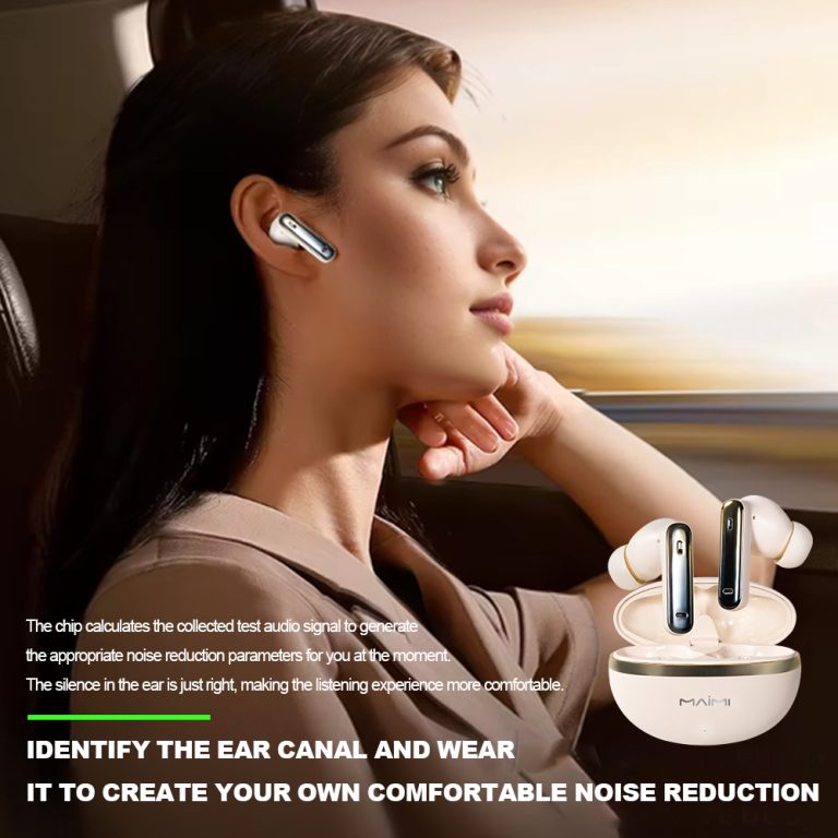 Maimi D19 Earbuds