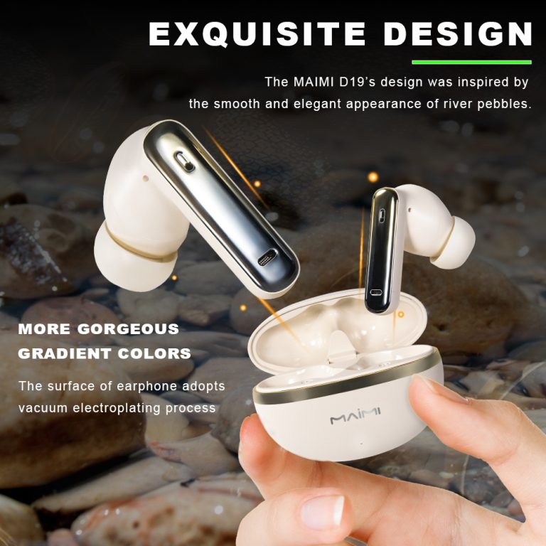 Maimi D19 Earbuds