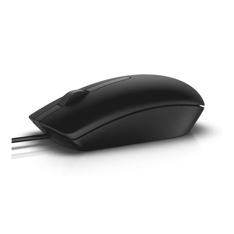 Dell MS116 Wired Mouse