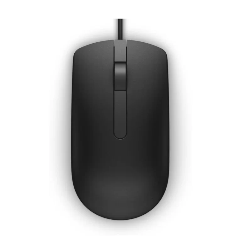 Dell MS116 Wired Mouse