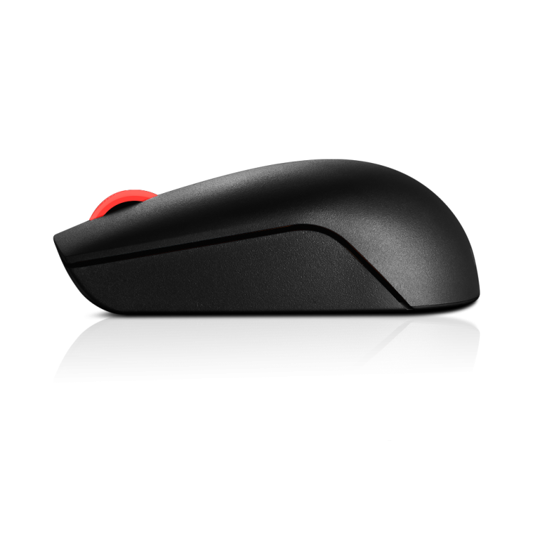 Lenovo L300 Essential Compact Wireless Mouse