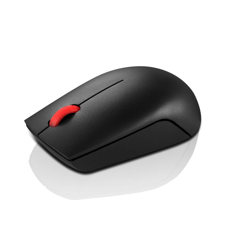 Lenovo L300 Essential Compact Wireless Mouse