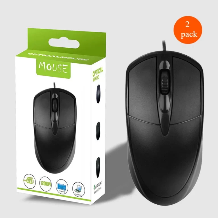 M-045 Wired Mouse