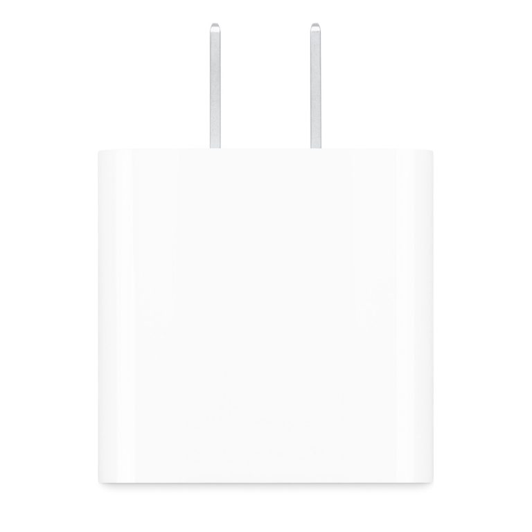20W USB-C Power Adapter (Original)