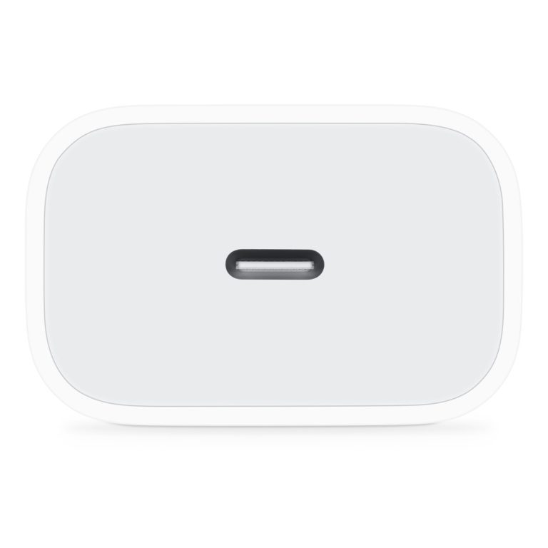 20W USB-C Power Adapter (Original)