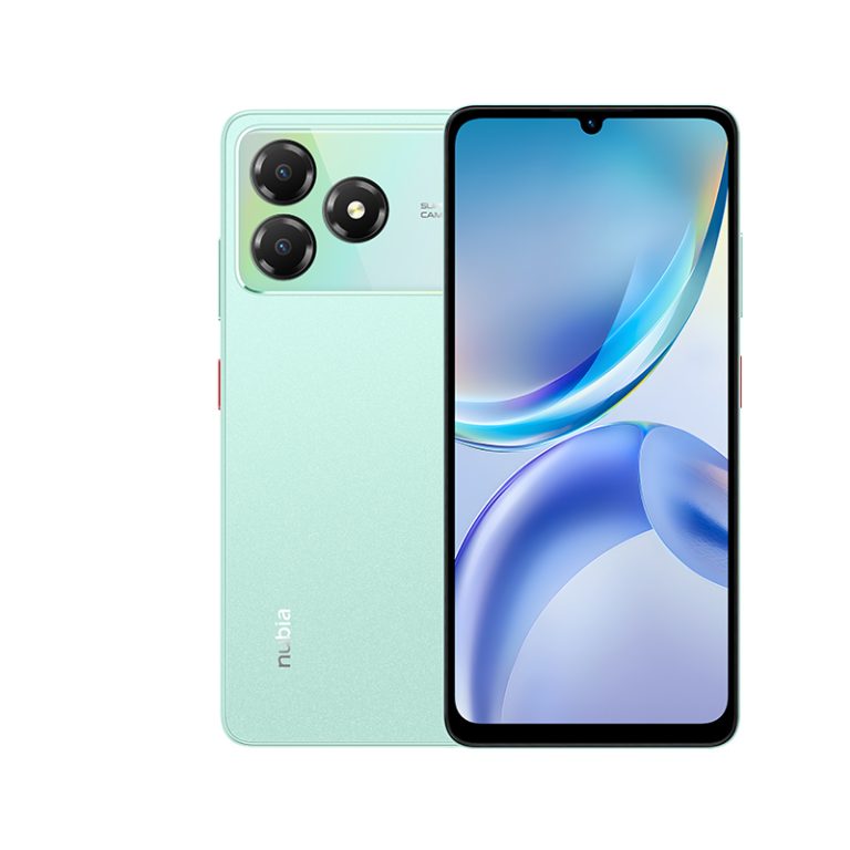 Nubia A36 4/64GB