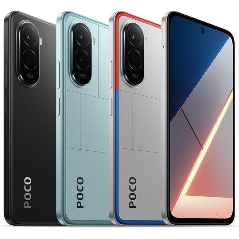 Poco M7 6/128 (4G)