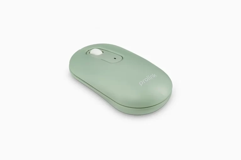 Prolink GM-2001 Wireless Mouse