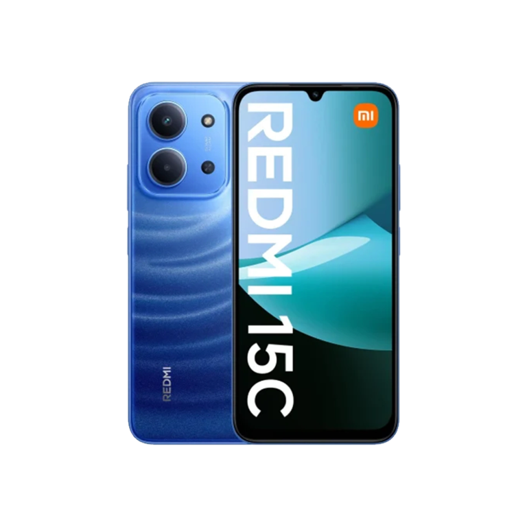 Redmi 15C 4G