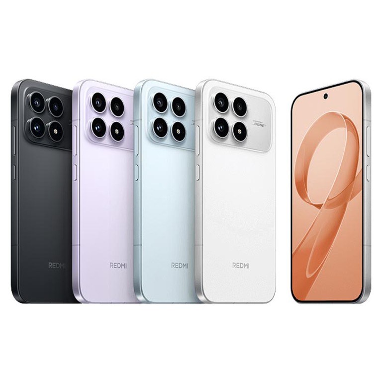 Redmi K90 5G 12/256GB