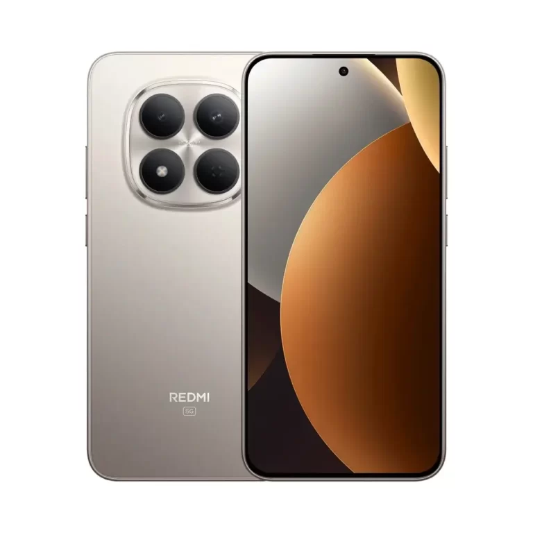 Redmi Note15Pro 5G (Global) 8/256
