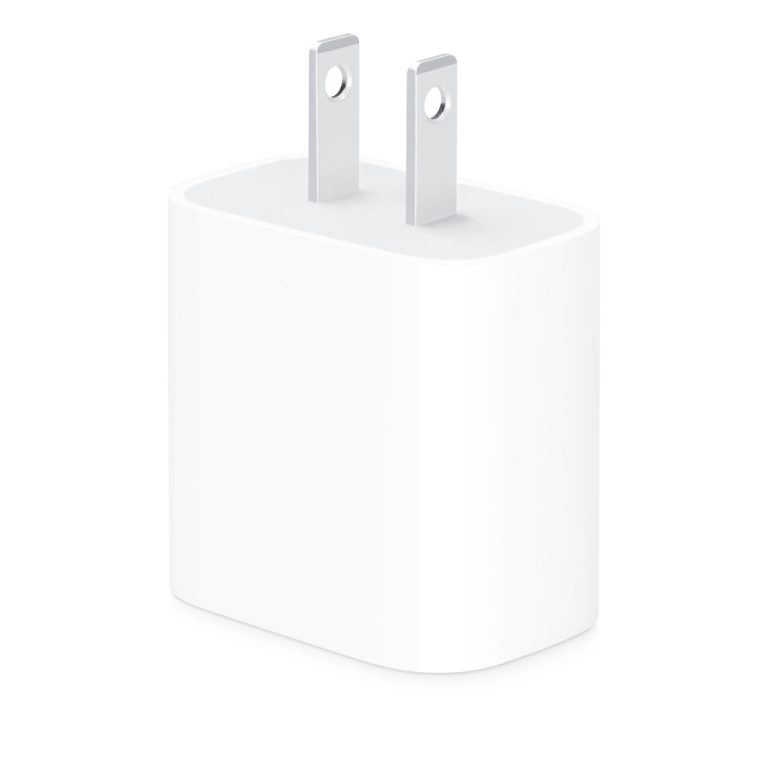20W USB-C Power Adapter (Original)
