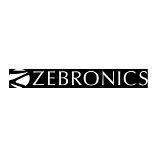 ZEBRONICS
