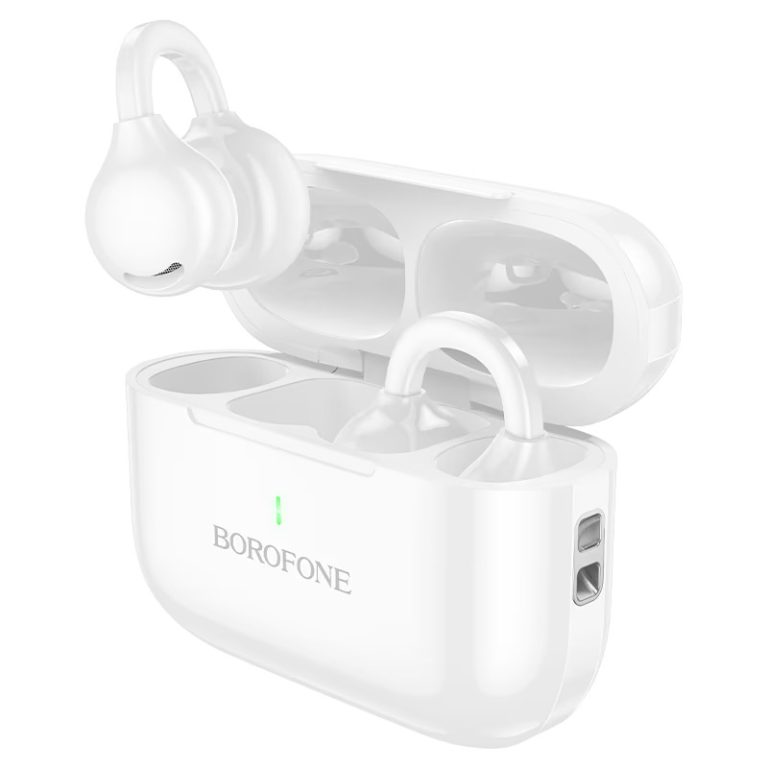Borofone BW95 Open Ear Clip-On TWS Headset