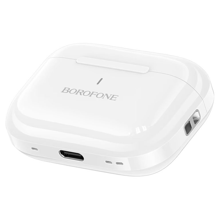 Borofone BW95 Open Ear Clip-On TWS Headset