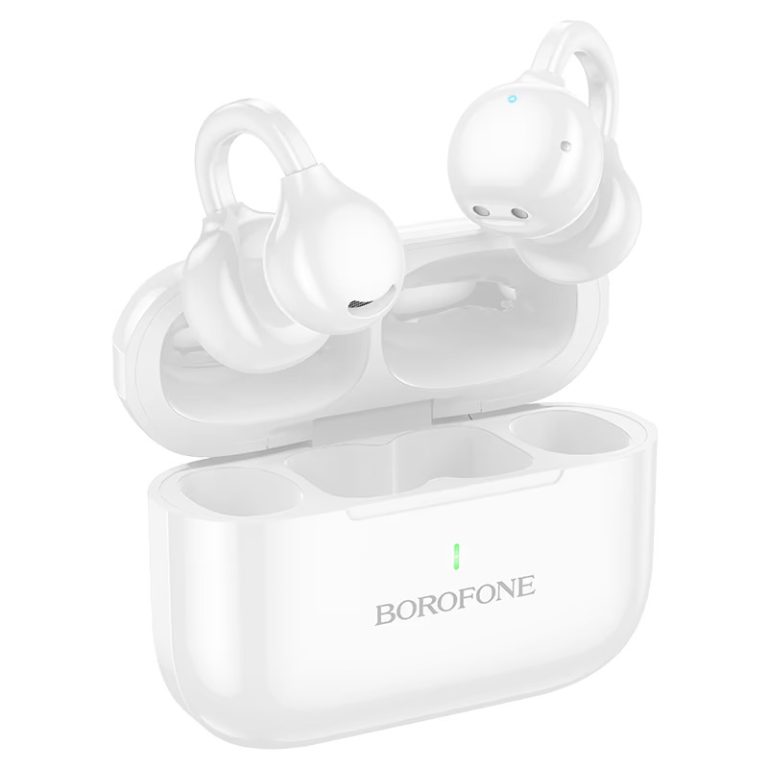 Borofone BW95 Open Ear Clip-On TWS Headset