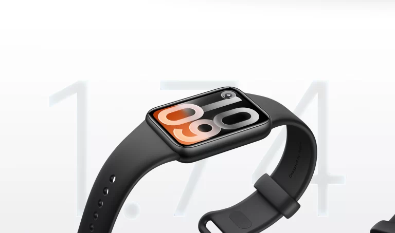 Xiaomi Smart Band 10Pro