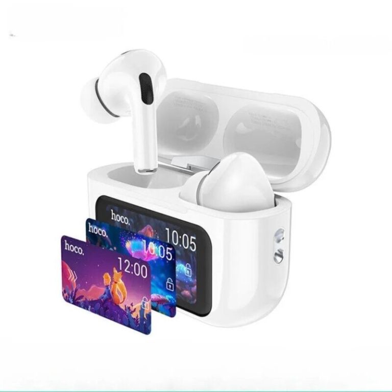 hoco EW72 Touchscreen TWS Headset