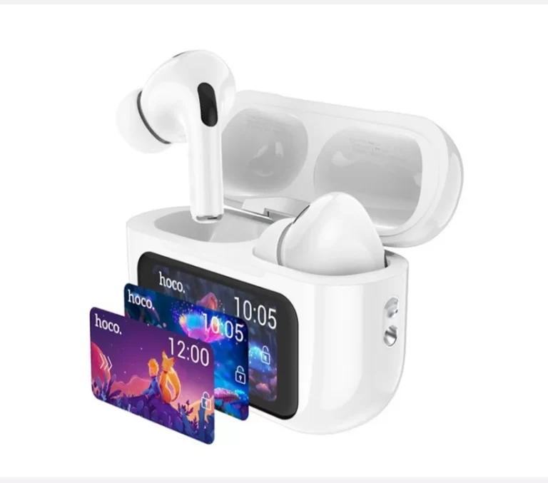 hoco EW72 Touchscreen TWS Headset