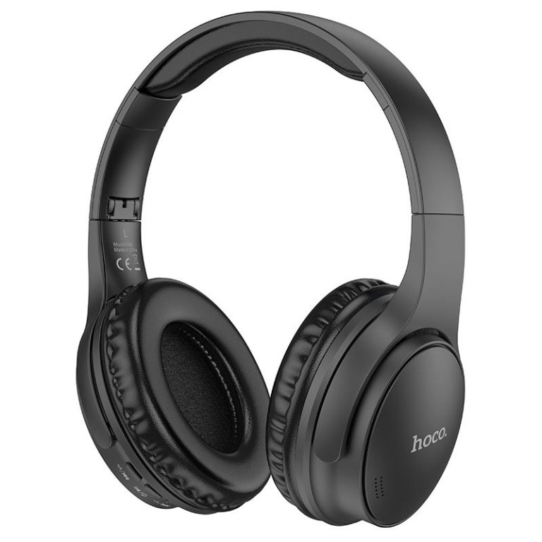 hoco W40 Wireless Headphones