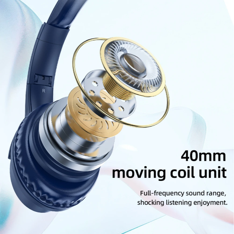 hoco W40 Wireless Headphones