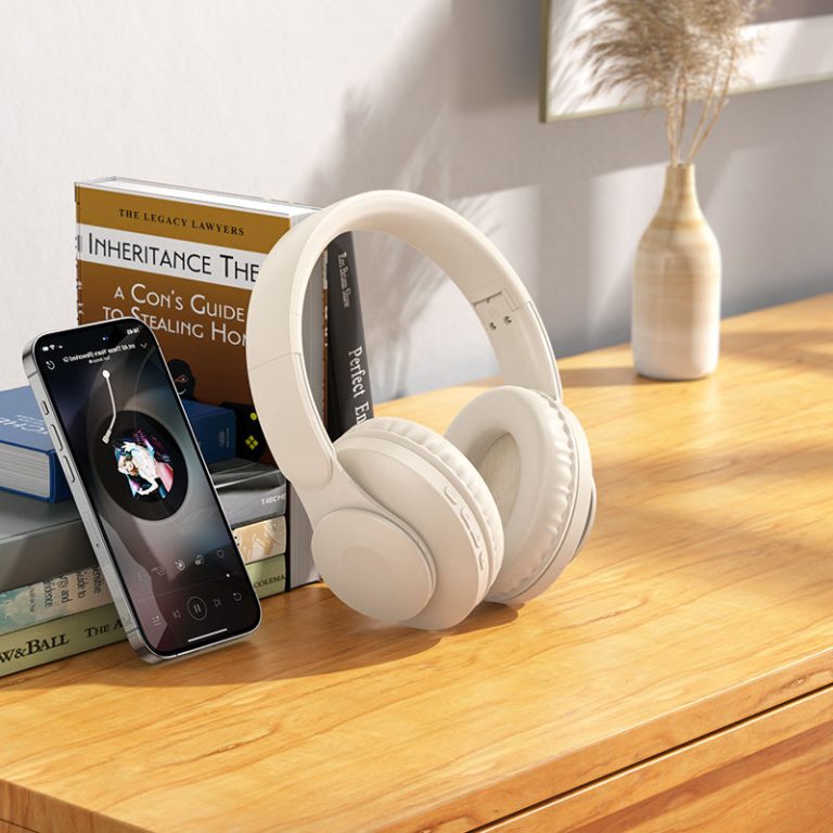 hoco W45 Wireless Headphones