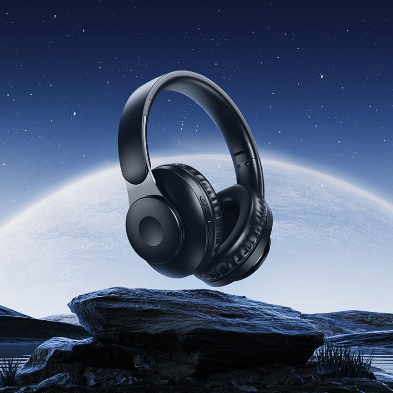 hoco W45 Wireless Headphones