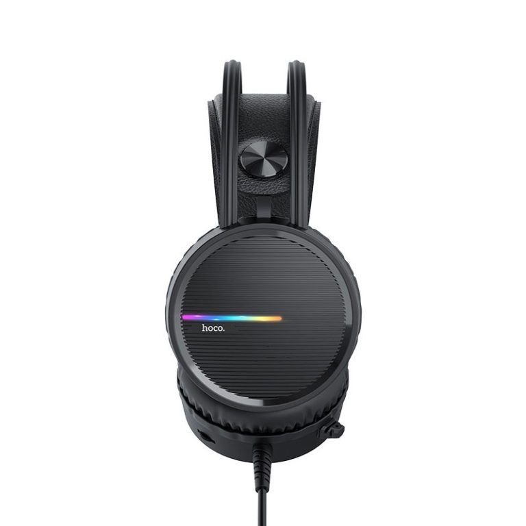 hoco W100 Gaming Headphones