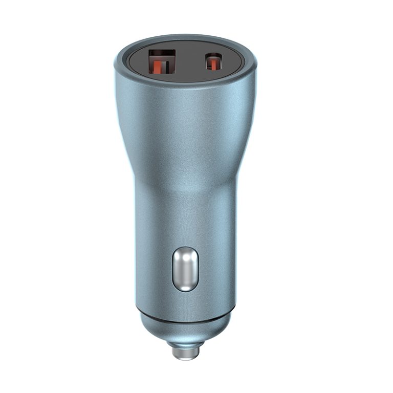 Maimi 48W Car Charger CC131