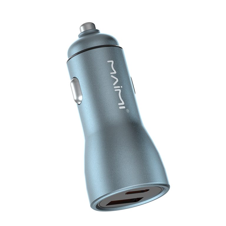 Maimi 48W Car Charger CC131