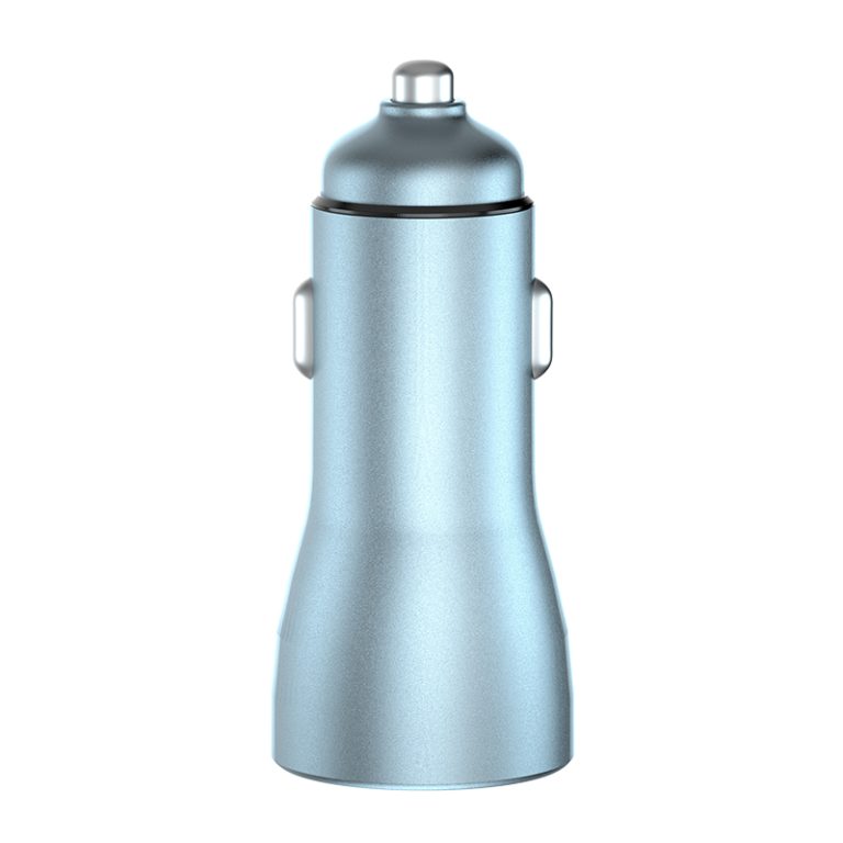 Maimi 48W Car Charger CC131