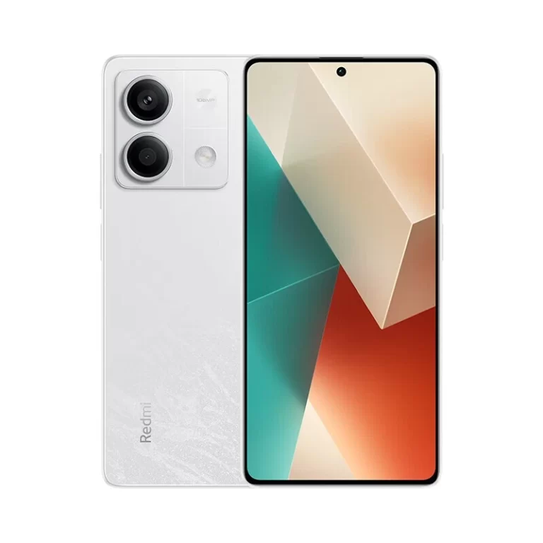Redmi Note 13 5G (Stable)